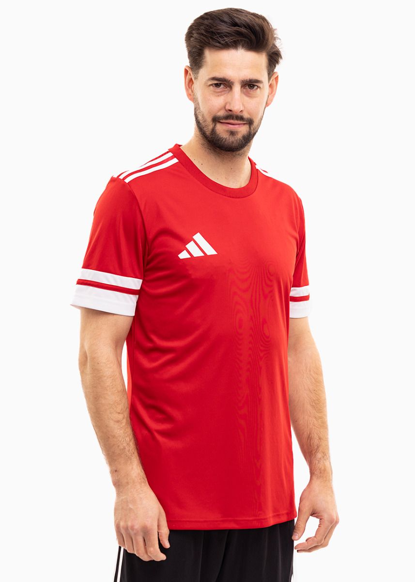 adidas Pánský sportovní set Squadra 25 JE2601/JH3402