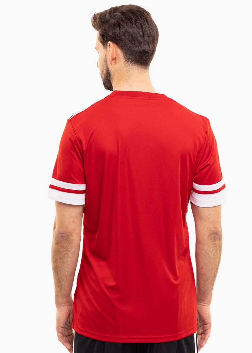 adidas Pánský sportovní set Squadra 25 JE2601/JH3402