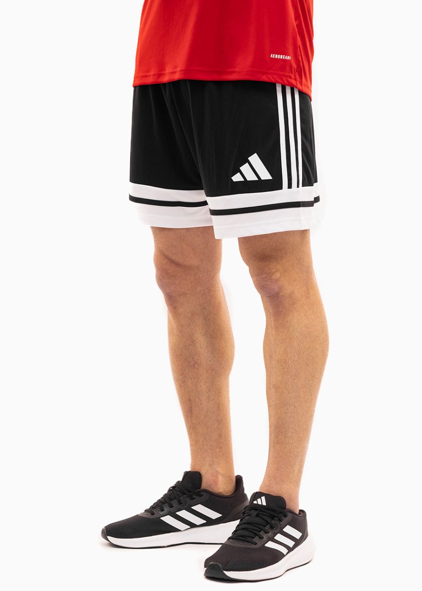 adidas Pánský sportovní set Squadra 25 JE2601/JH3402