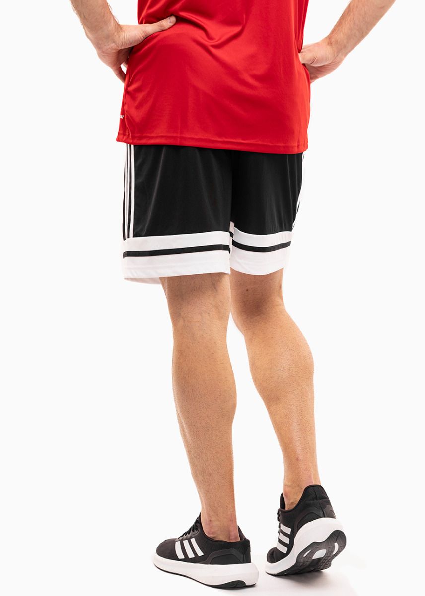 adidas Pánský sportovní set Squadra 25 JE2601/JH3402