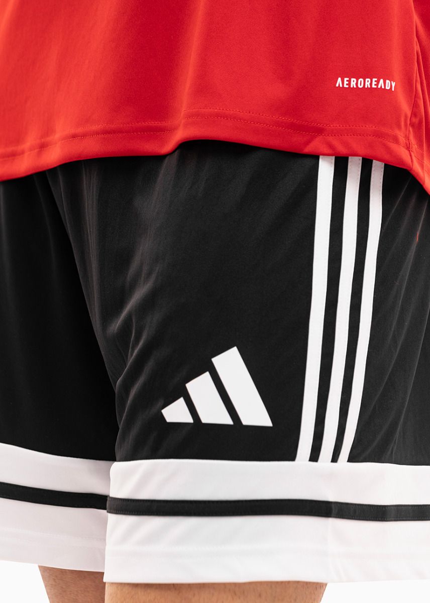 adidas Pánský sportovní set Squadra 25 JE2601/JH3402