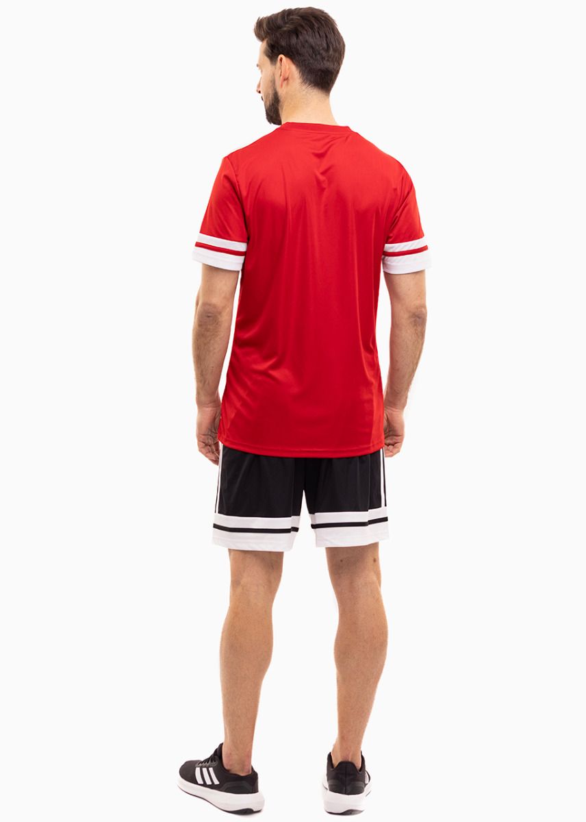 adidas Pánský sportovní set Squadra 25 JE2601/JH3402