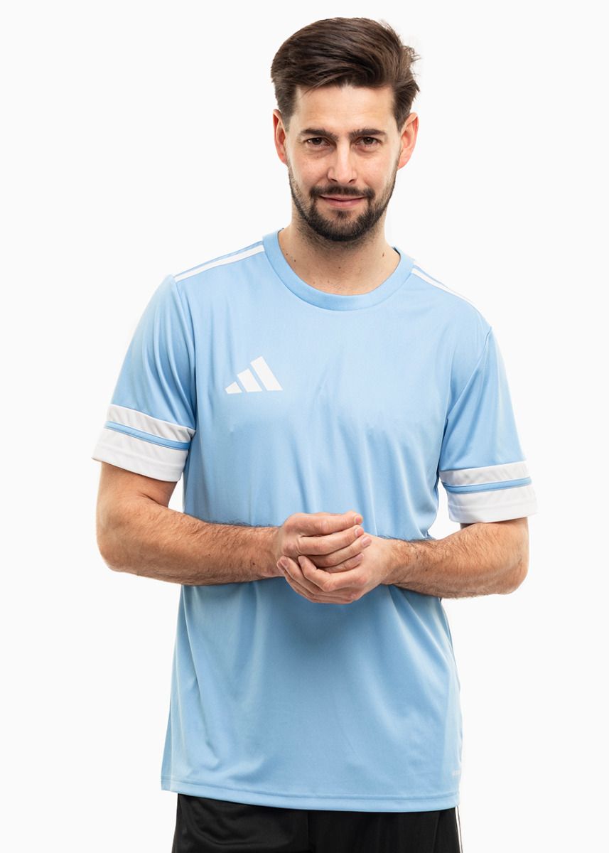 adidas Pánský sportovní set Squadra 25 JG5828/JH3402 adidas Pánský sportovní set Squadra 25 JG5828/JH3402