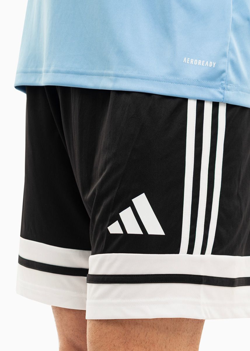 adidas Pánský sportovní set Squadra 25 JG5828/JH3402 adidas Pánský sportovní set Squadra 25 JG5828/JH3402