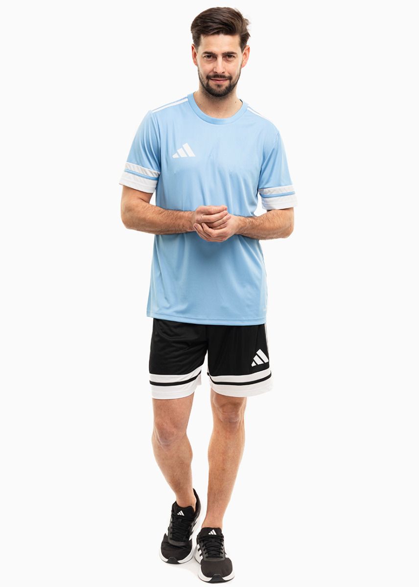 adidas Pánský sportovní set Squadra 25 JG5828/JH3402 adidas Pánský sportovní set Squadra 25 JG5828/JH3402