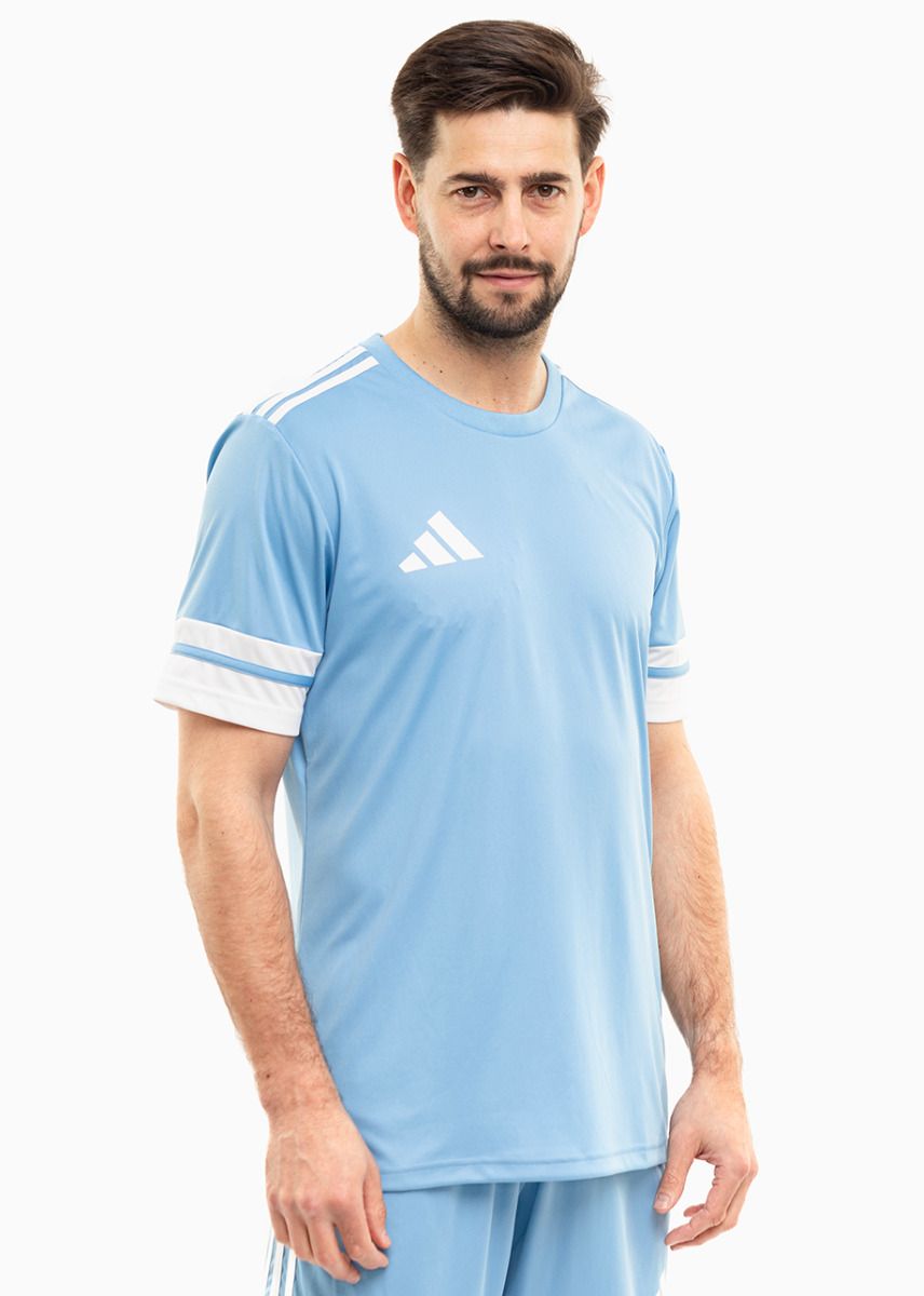 adidas Pánský sportovní set Squadra 25 JG5828/JH3407 adidas Pánský sportovní set Squadra 25 JG5828/JH3407