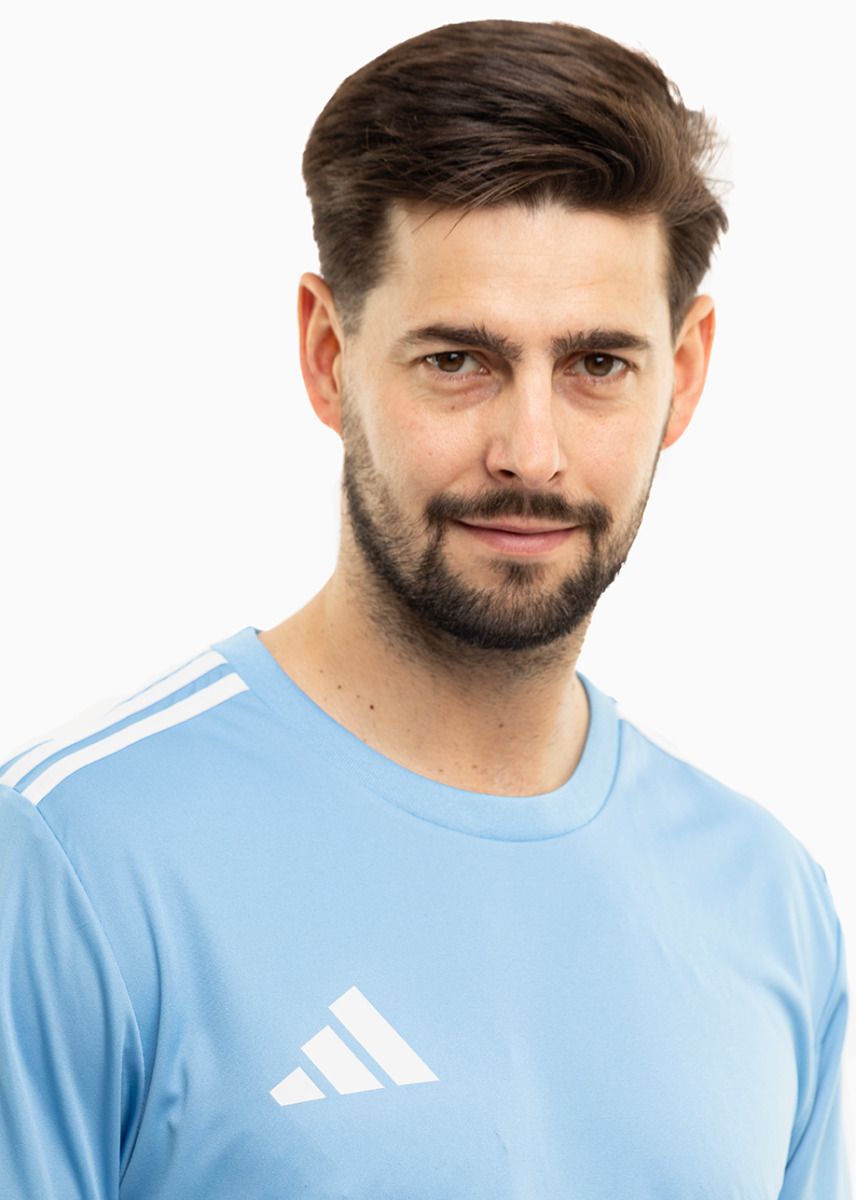 adidas Pánský sportovní set Squadra 25 JG5828/JH3407 adidas Pánský sportovní set Squadra 25 JG5828/JH3407