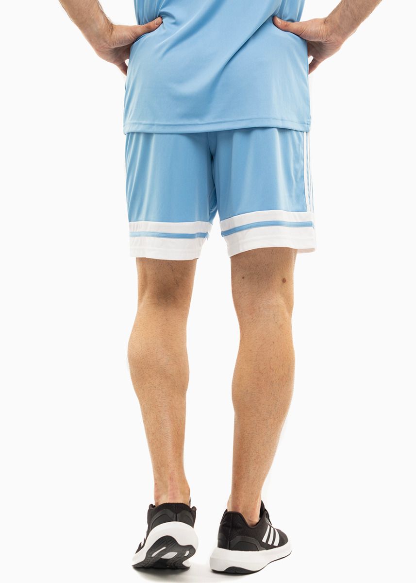 adidas Pánský sportovní set Squadra 25 JG5828/JH3407 adidas Pánský sportovní set Squadra 25 JG5828/JH3407