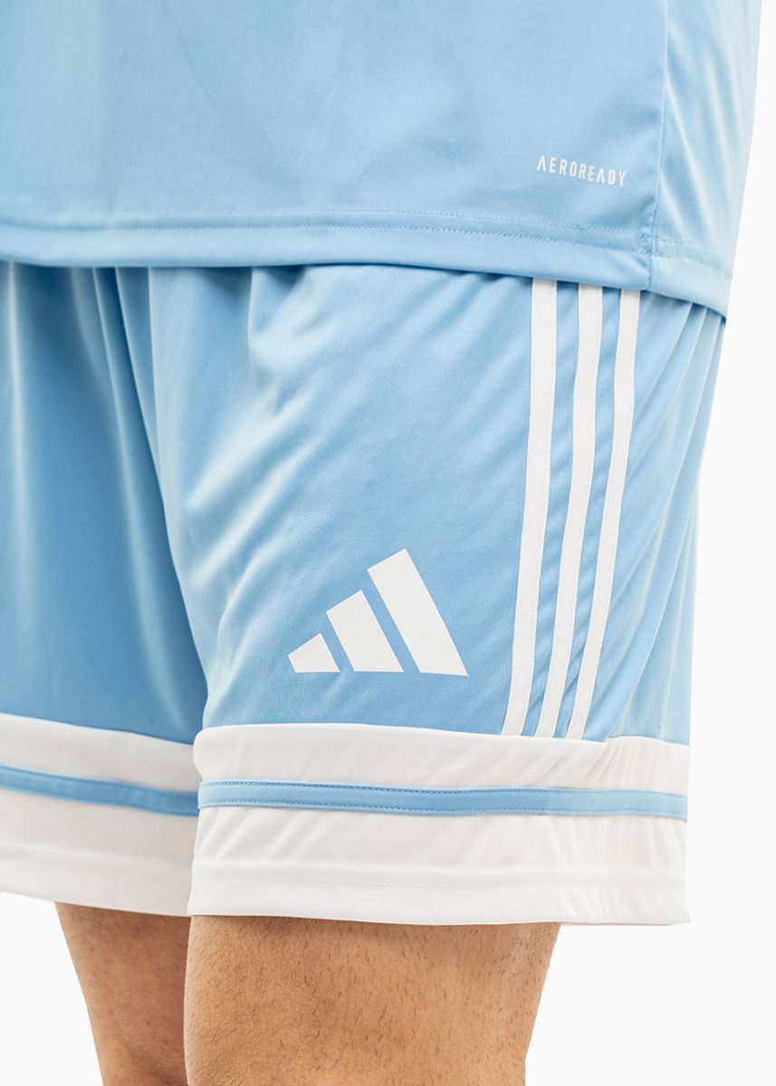 adidas Pánský sportovní set Squadra 25 JG5828/JH3407 adidas Pánský sportovní set Squadra 25 JG5828/JH3407
