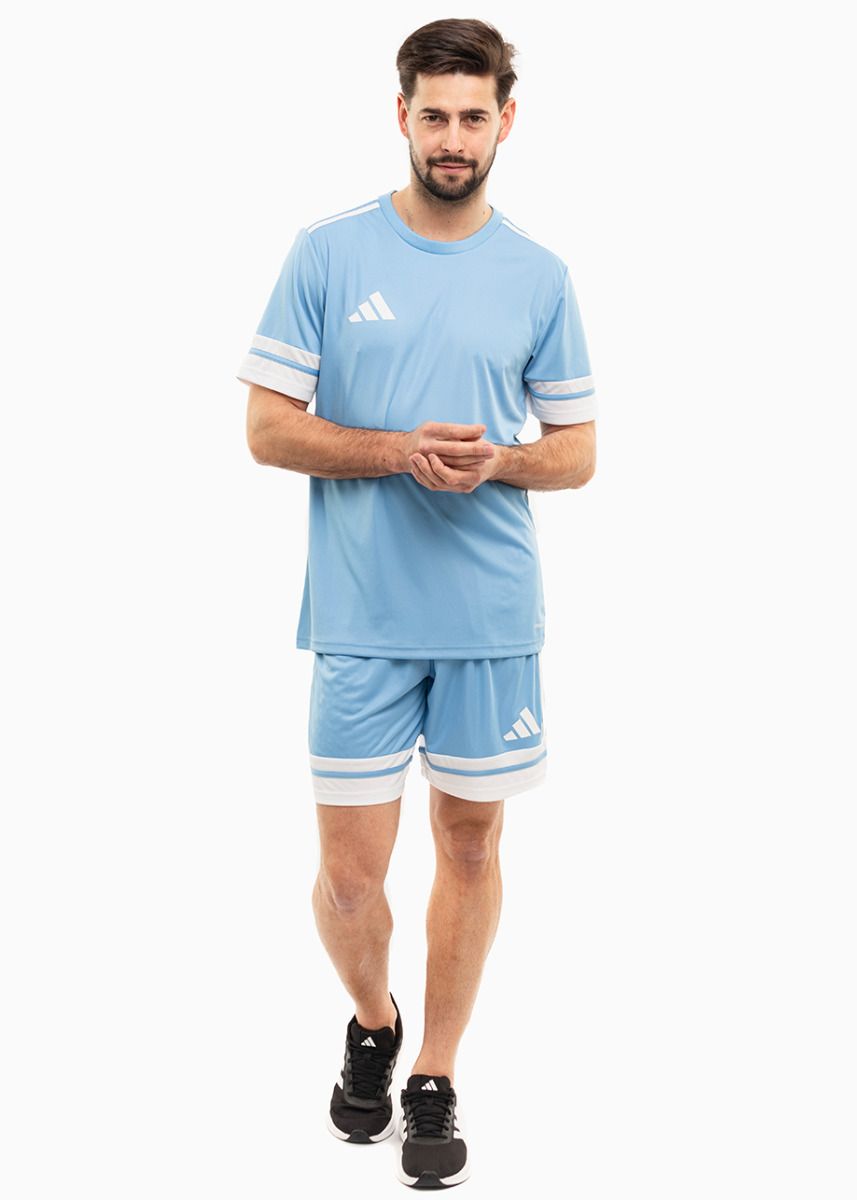 adidas Pánský sportovní set Squadra 25 JG5828/JH3407 adidas Pánský sportovní set Squadra 25 JG5828/JH3407