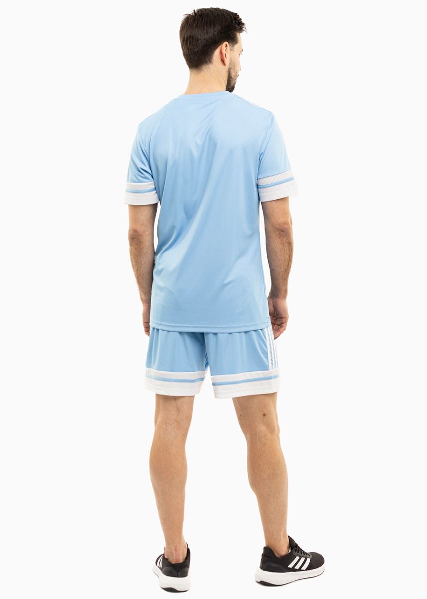 adidas Pánský sportovní set Squadra 25 JG5828/JH3407 adidas Pánský sportovní set Squadra 25 JG5828/JH3407