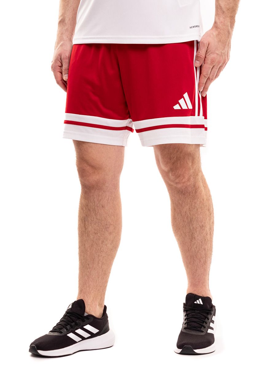 adidas Pánský sportovní set Squadra 25 JG5829/JE7745