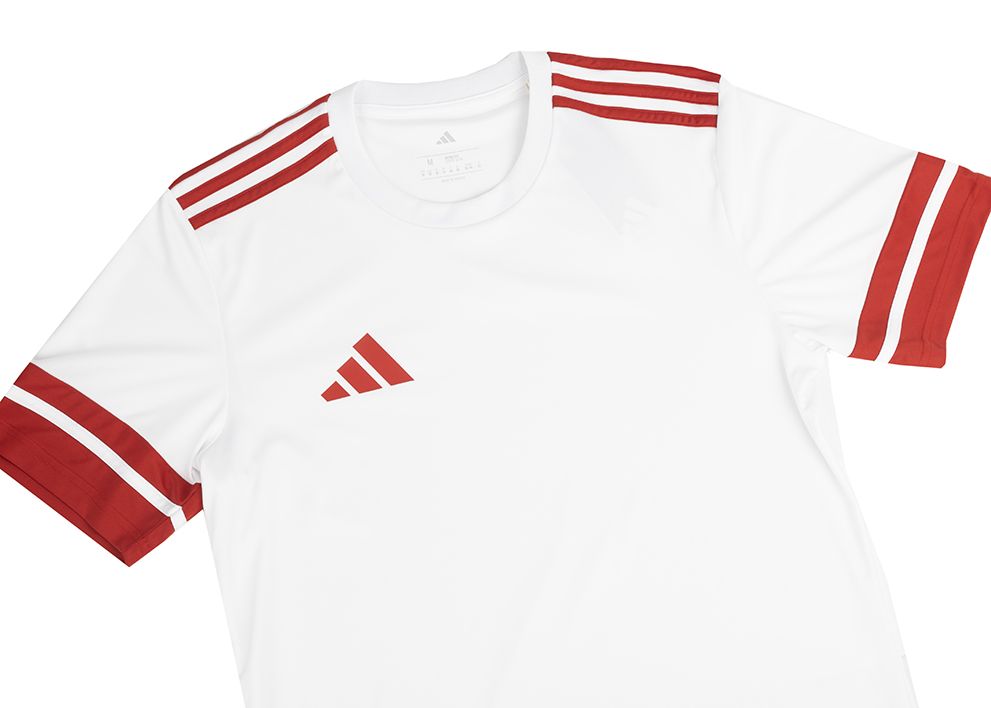 adidas Pánský sportovní set Squadra 25 JG5829/JE7745