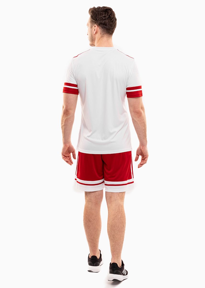 adidas Pánský sportovní set Squadra 25 JG5829/JE7745