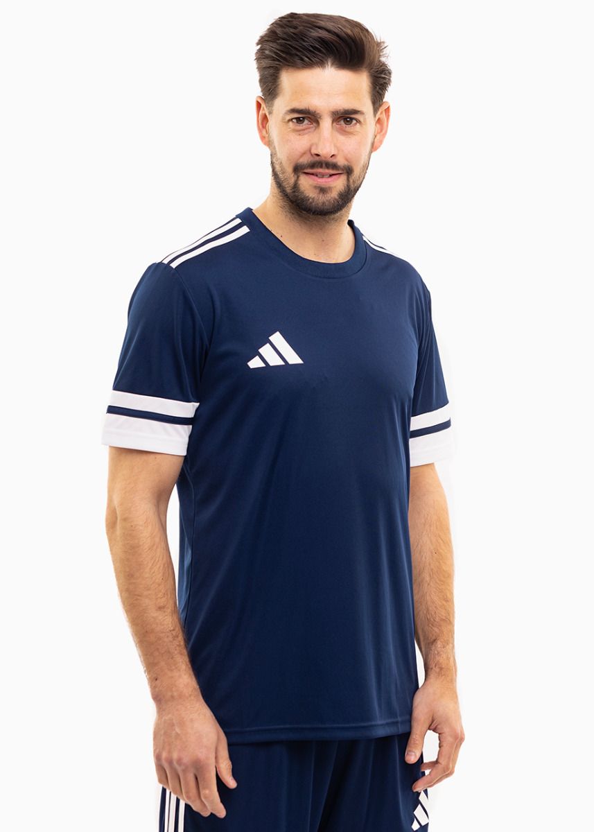adidas Pánský sportovní set Squadra 25 JG5830/JN5468 adidas Pánský sportovní set Squadra 25 JG5830/JN5468