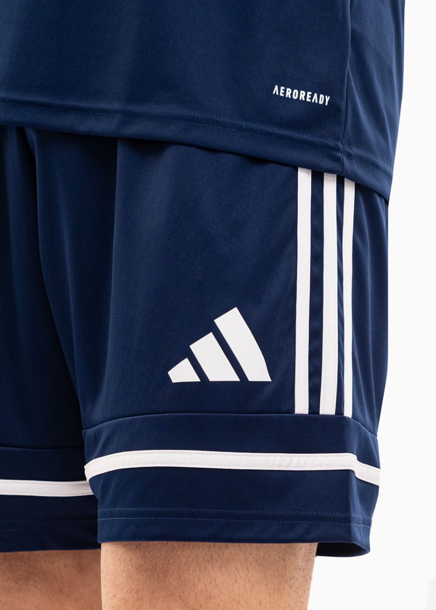 adidas Pánský sportovní set Squadra 25 JG5830/JN5468 adidas Pánský sportovní set Squadra 25 JG5830/JN5468