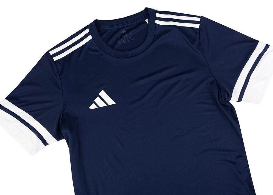 adidas Pánský sportovní set Squadra 25 JG5830/JN5468 adidas Pánský sportovní set Squadra 25 JG5830/JN5468