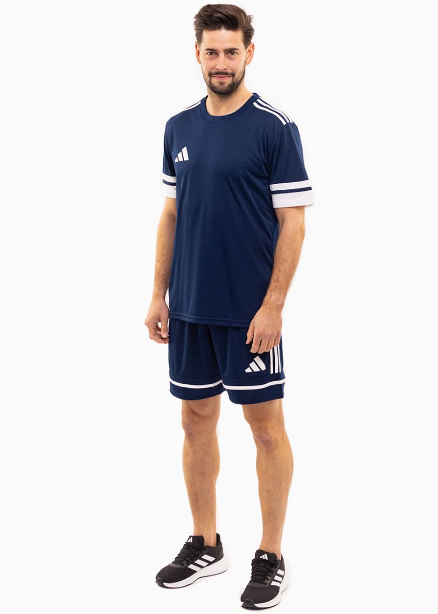 adidas Pánský sportovní set Squadra 25 JG5830/JN5468 adidas Pánský sportovní set Squadra 25 JG5830/JN5468