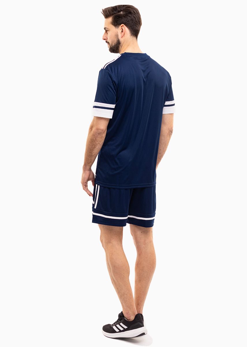 adidas Pánský sportovní set Squadra 25 JG5830/JN5468 adidas Pánský sportovní set Squadra 25 JG5830/JN5468