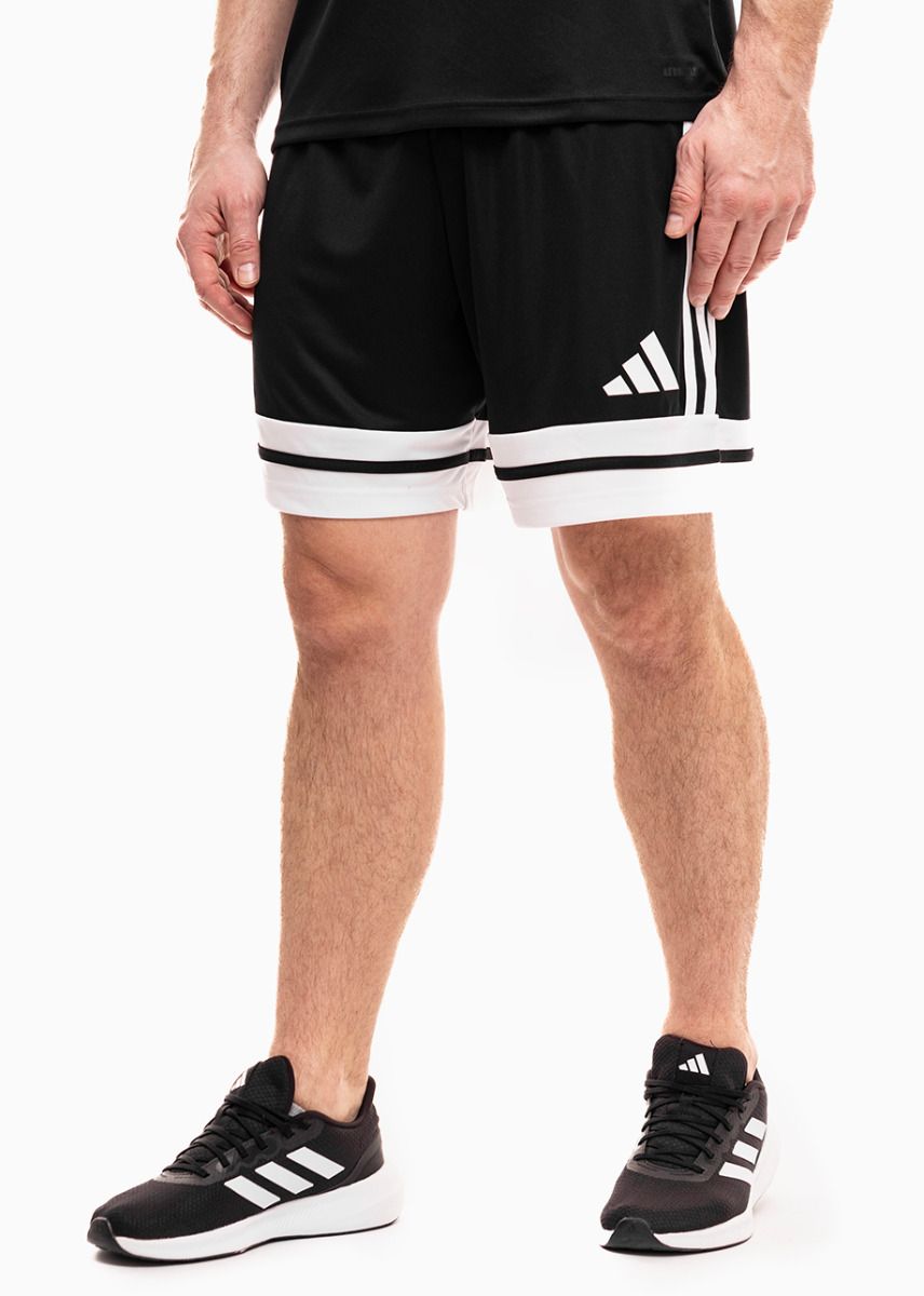 adidas Pánský sportovní set Squadra 25 JG5832/JH3402 adidas Pánský sportovní set Squadra 25 JG5832/JH3402