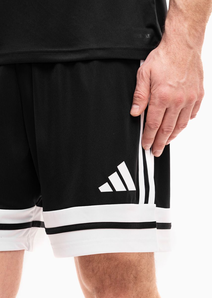 adidas Pánský sportovní set Squadra 25 JG5832/JH3402 adidas Pánský sportovní set Squadra 25 JG5832/JH3402