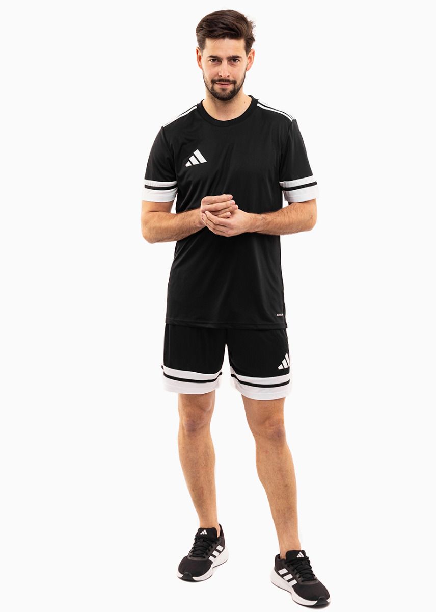 adidas Pánský sportovní set Squadra 25 JG5832/JH3402 adidas Pánský sportovní set Squadra 25 JG5832/JH3402