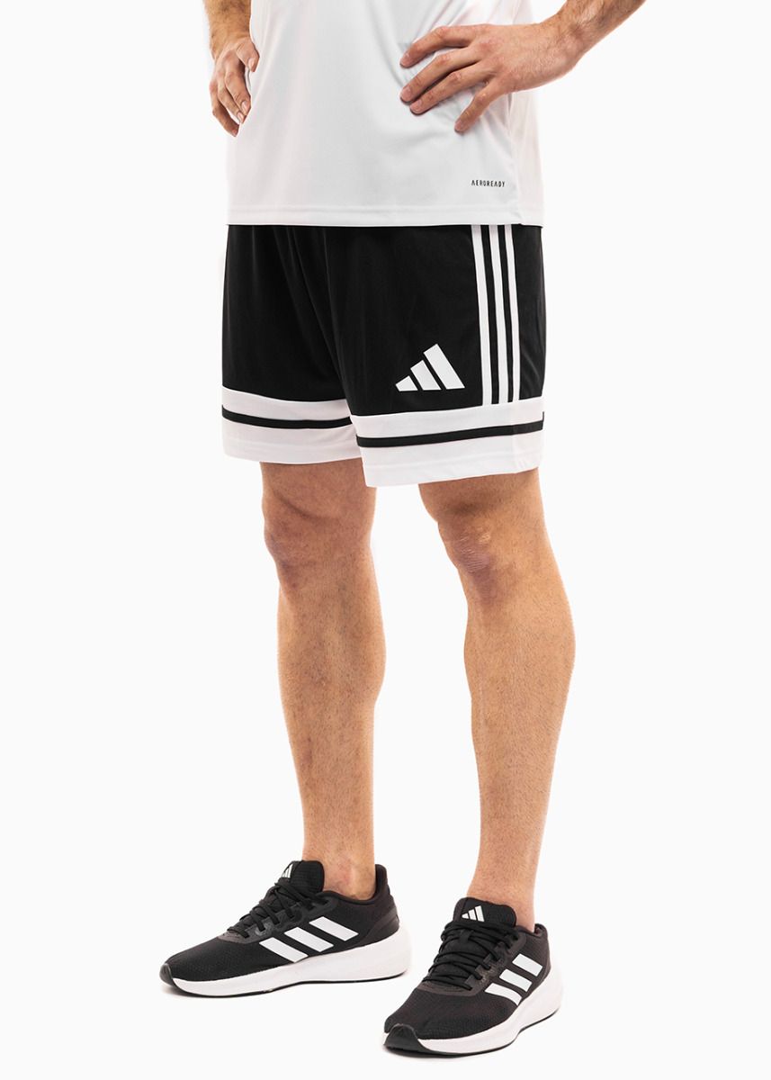adidas Pánský sportovní set Squadra 25 JG5834/JH3402 adidas Pánský sportovní set Squadra 25 JG5834/JH3402