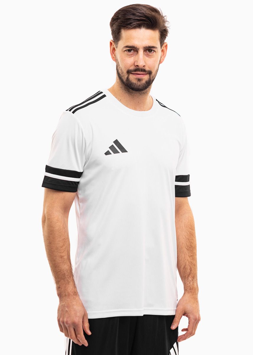 adidas Pánský sportovní set Squadra 25 JG5835/JH3402 adidas Pánský sportovní set Squadra 25 JG5835/JH3402