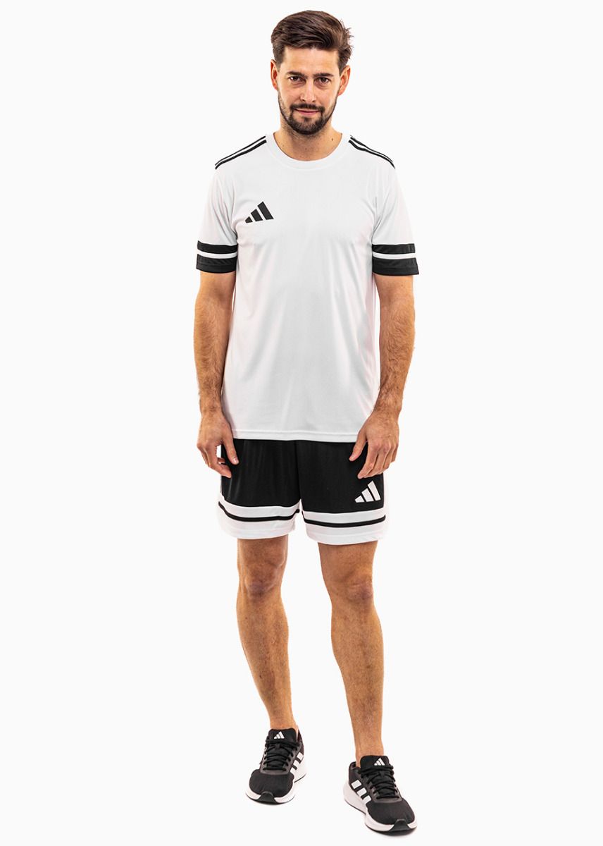 adidas Pánský sportovní set Squadra 25 JG5835/JH3402 adidas Pánský sportovní set Squadra 25 JG5835/JH3402
