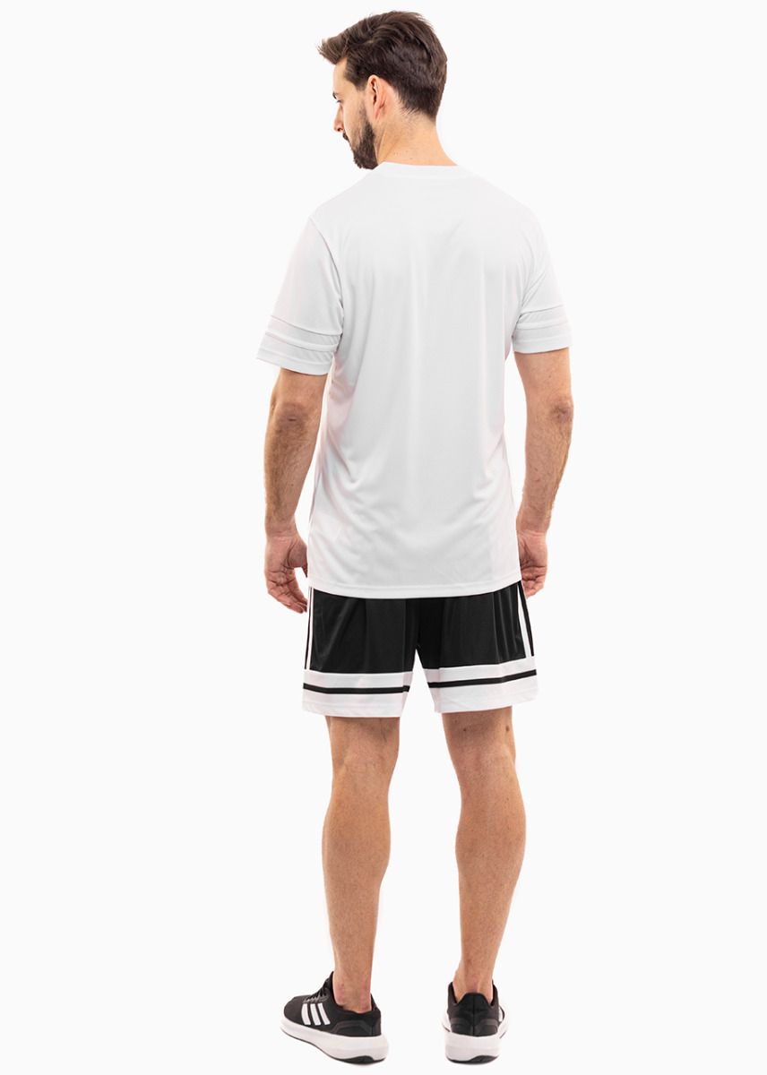 adidas Pánský sportovní set Squadra 25 JG5835/JH3402 adidas Pánský sportovní set Squadra 25 JG5835/JH3402