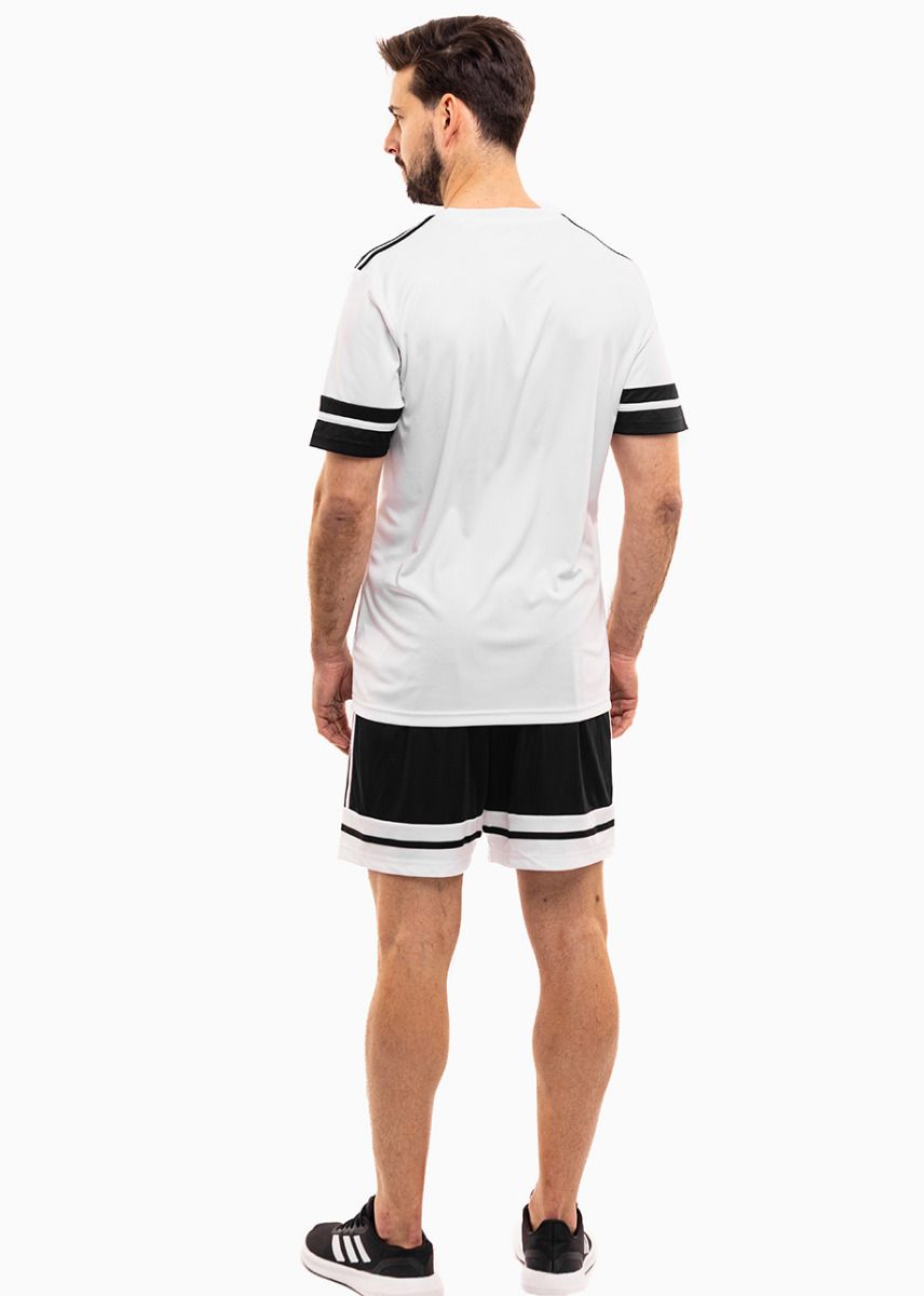 adidas Pánský sportovní set Squadra 25 JG5835/JH3402 adidas Pánský sportovní set Squadra 25 JG5835/JH3402