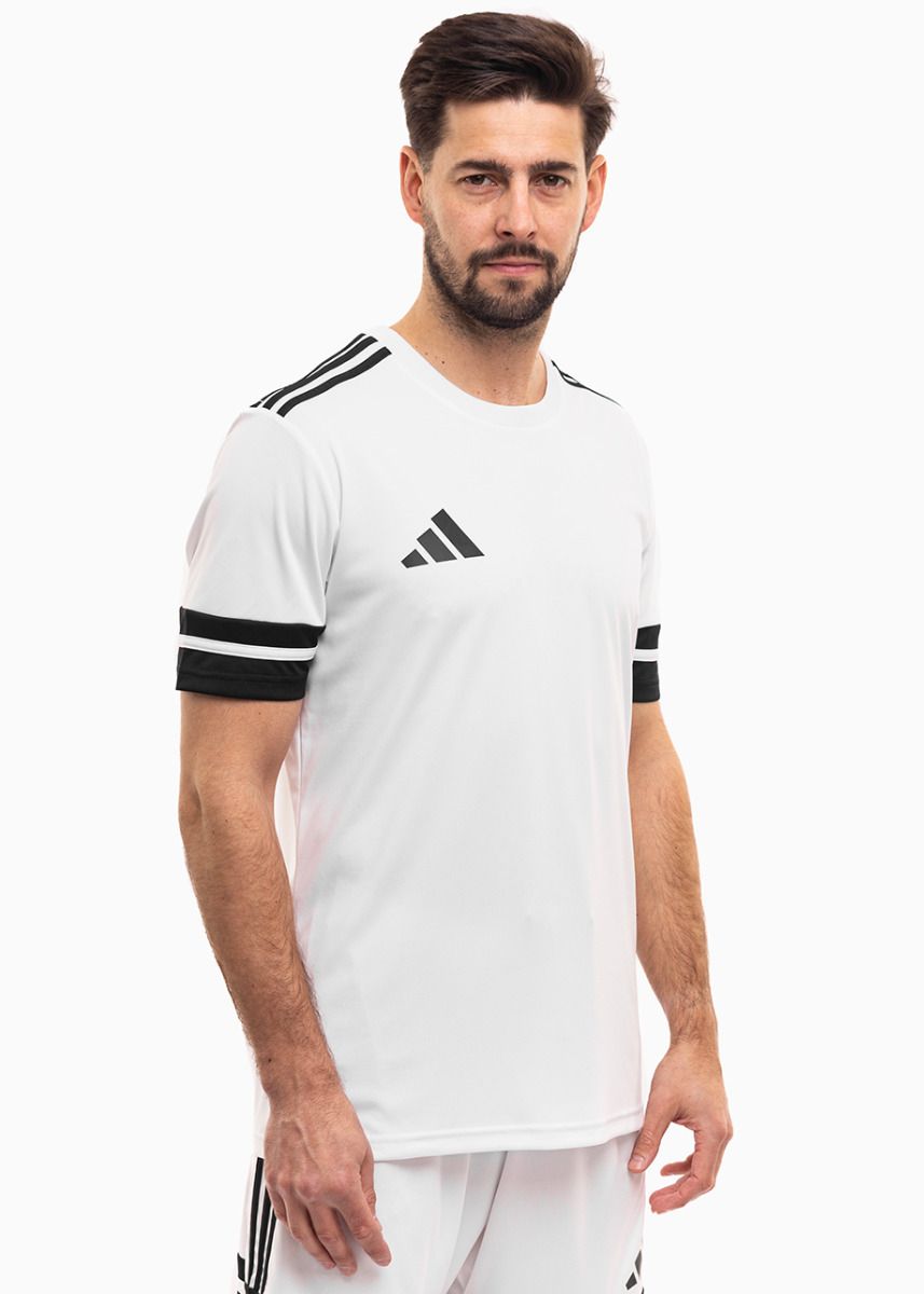 adidas Pánský sportovní set Squadra 25 JG5835/JH3412 adidas Pánský sportovní set Squadra 25 JG5835/JH3412