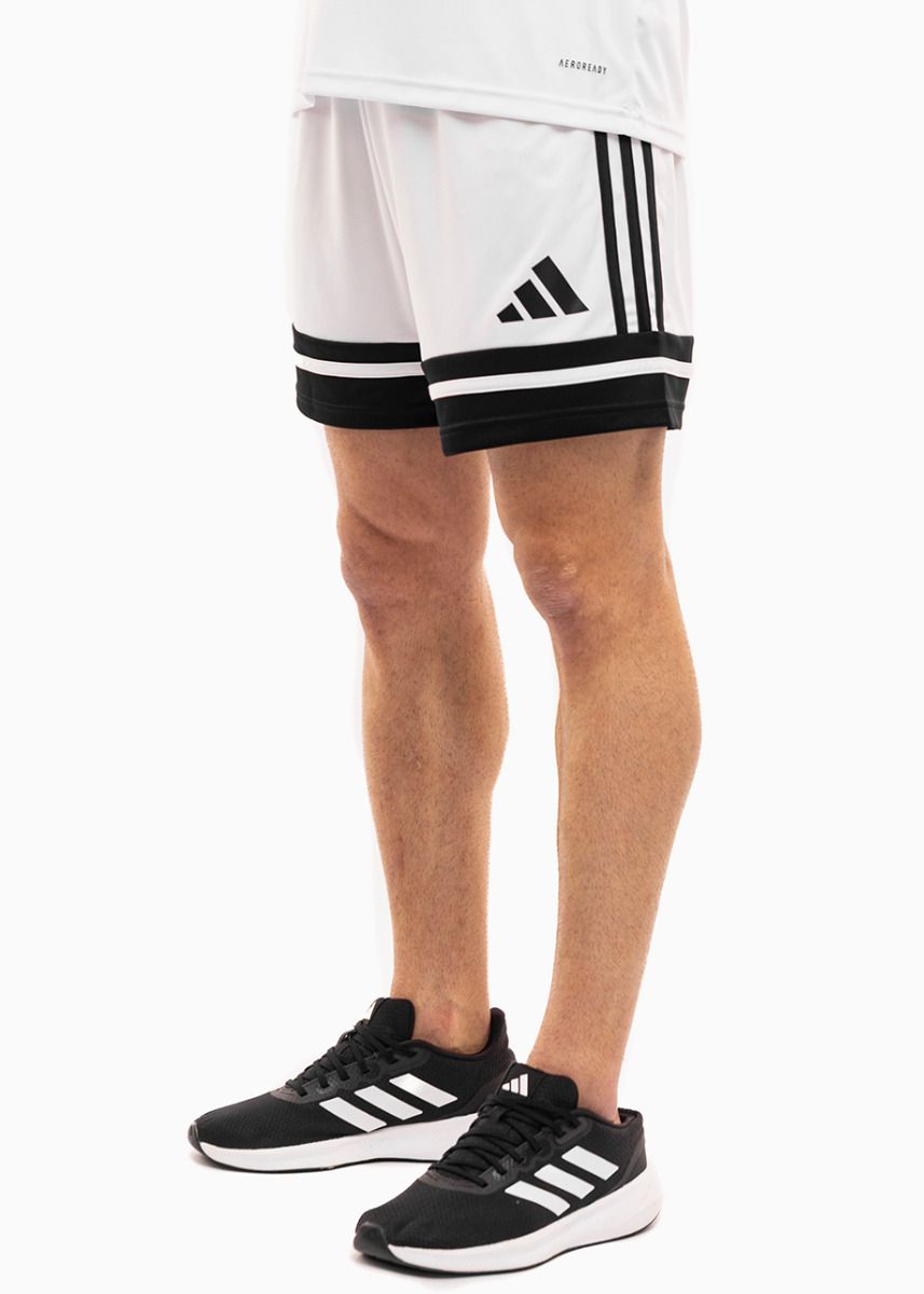 adidas Pánský sportovní set Squadra 25 JG5835/JH3412 adidas Pánský sportovní set Squadra 25 JG5835/JH3412