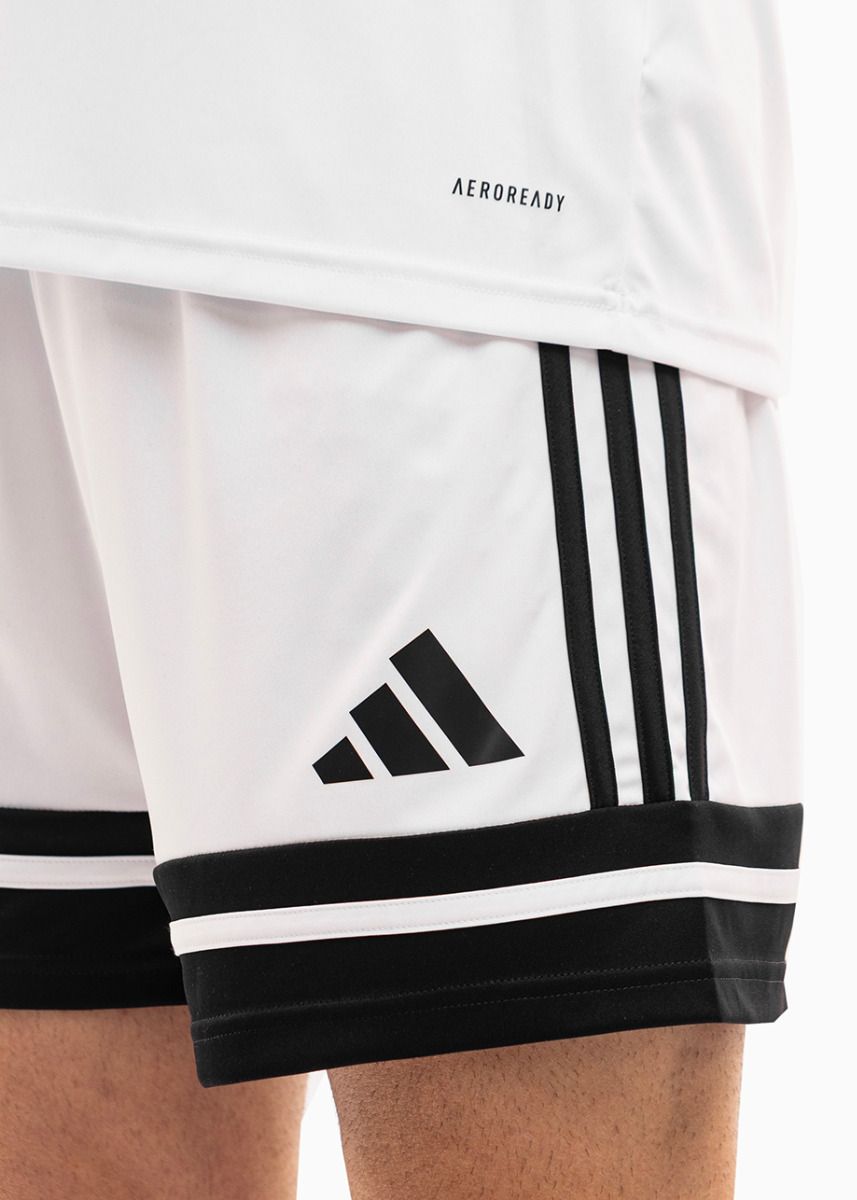 adidas Pánský sportovní set Squadra 25 JG5835/JH3412 adidas Pánský sportovní set Squadra 25 JG5835/JH3412