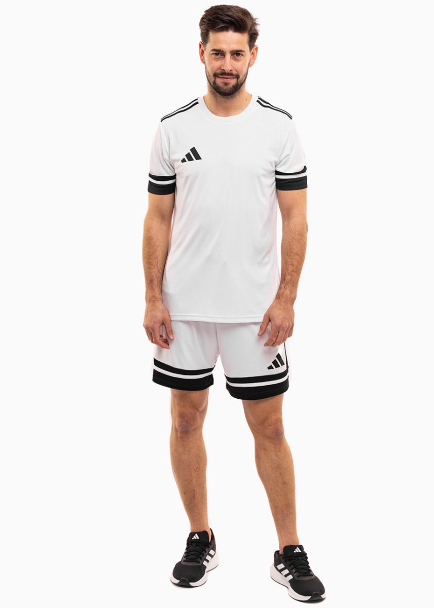 adidas Pánský sportovní set Squadra 25 JG5835/JH3412 adidas Pánský sportovní set Squadra 25 JG5835/JH3412