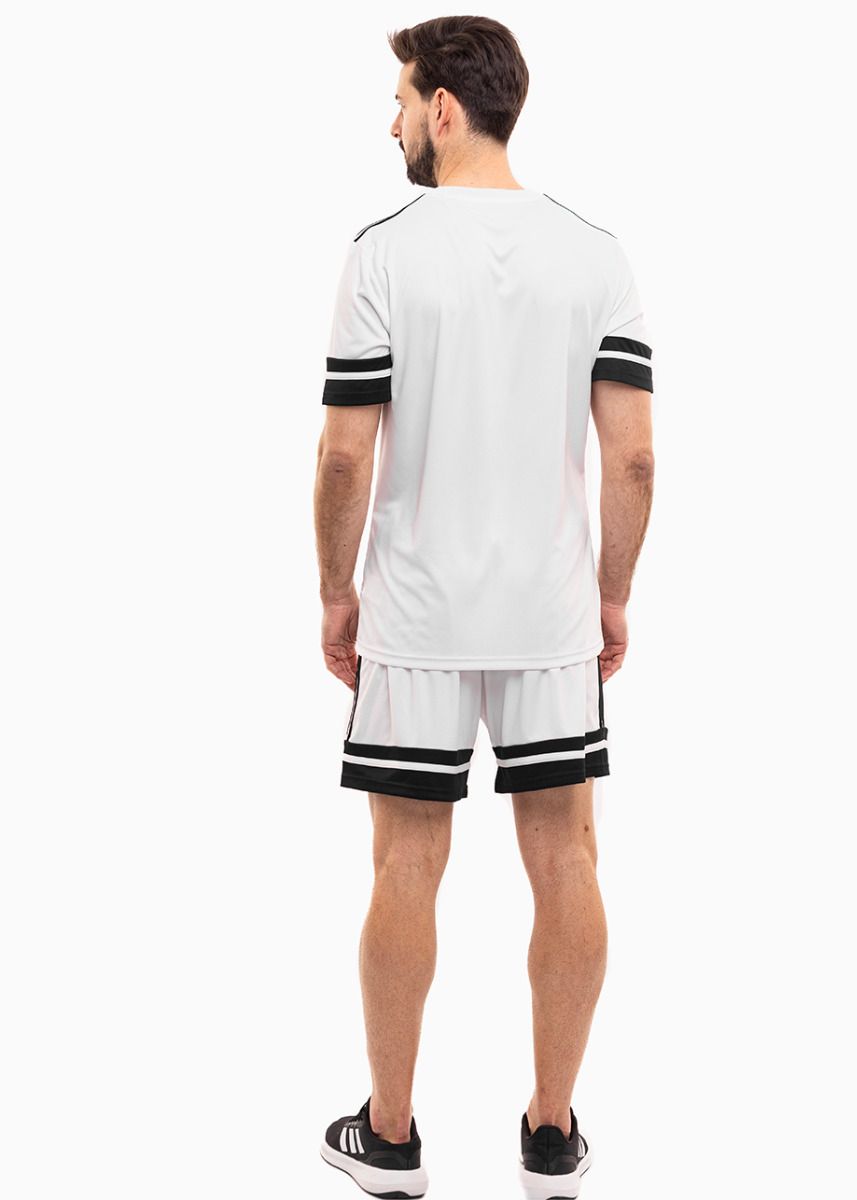 adidas Pánský sportovní set Squadra 25 JG5835/JH3412 adidas Pánský sportovní set Squadra 25 JG5835/JH3412