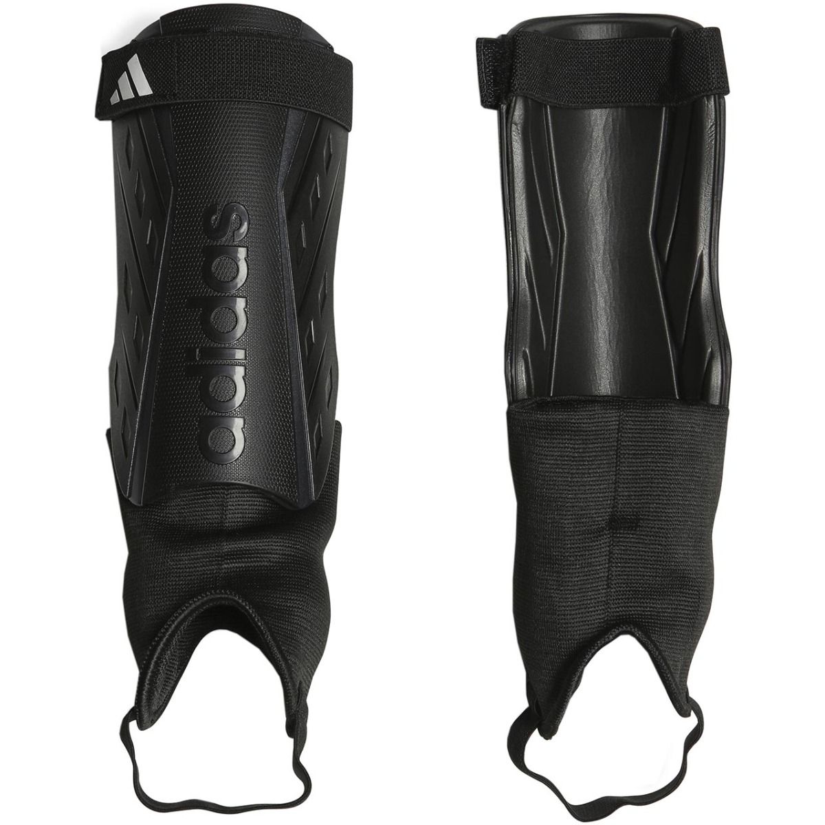 adidas Chrániče holení Tiro Match Shin Guards HN5607 EUR L