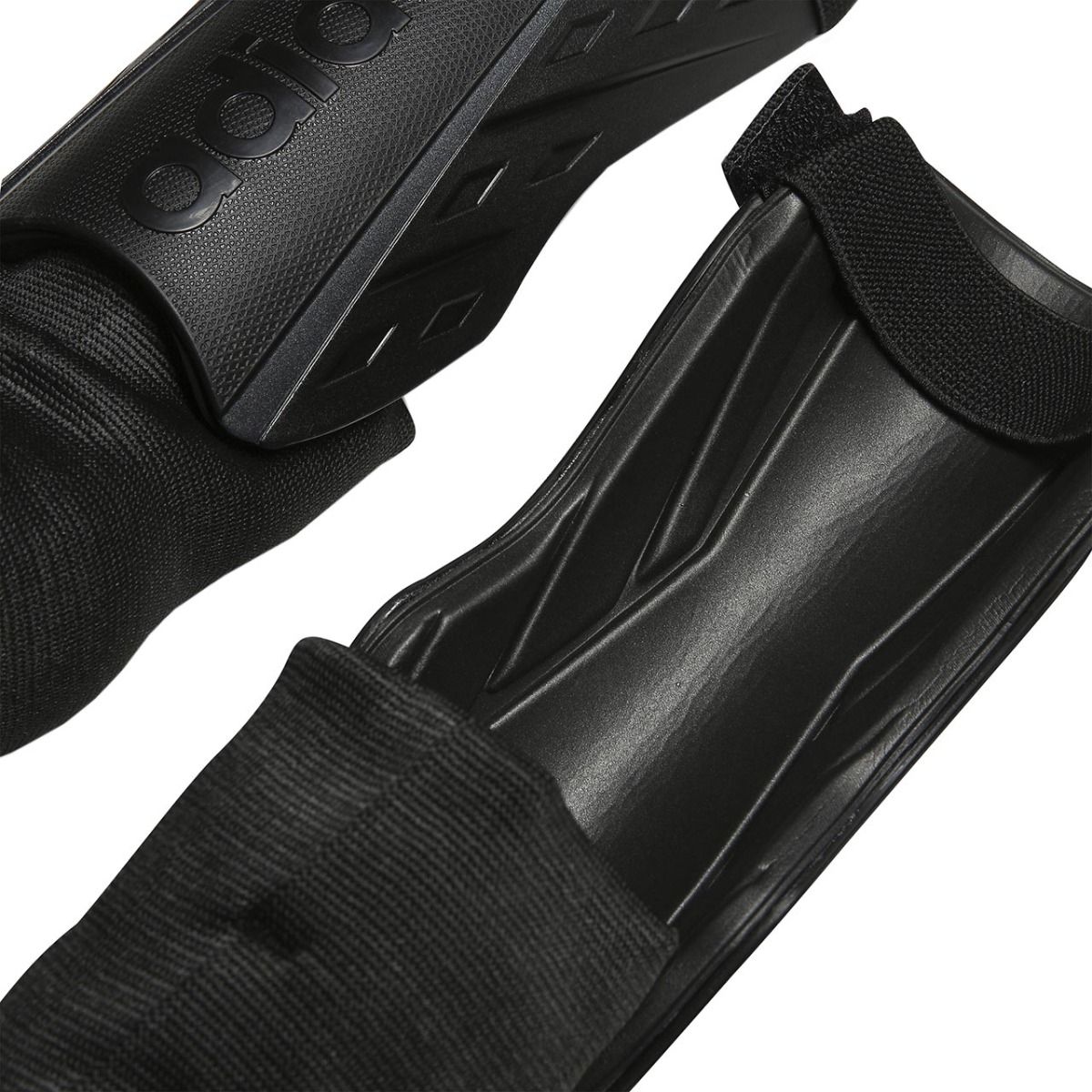 adidas Chrániče holení Tiro Match Shin Guards HN5607 EUR L