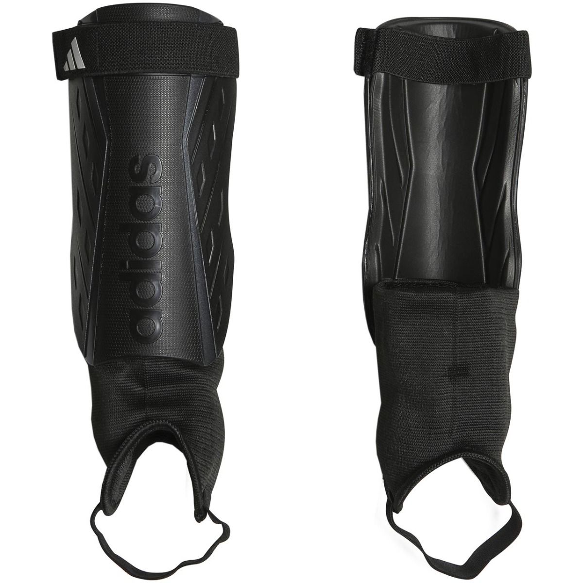 adidas Chrániče holení Tiro Match Shin Guards Junior HN5613 adidas Chrániče holení Tiro Match Shin Guards Junior HN5613