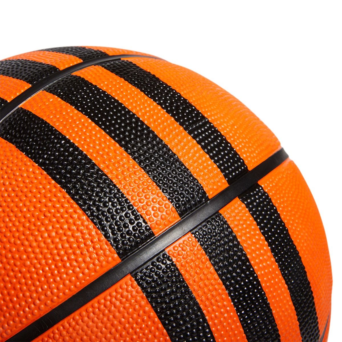 adidas Basketbalový míč  3-Stripes Rubber X3 HM4970