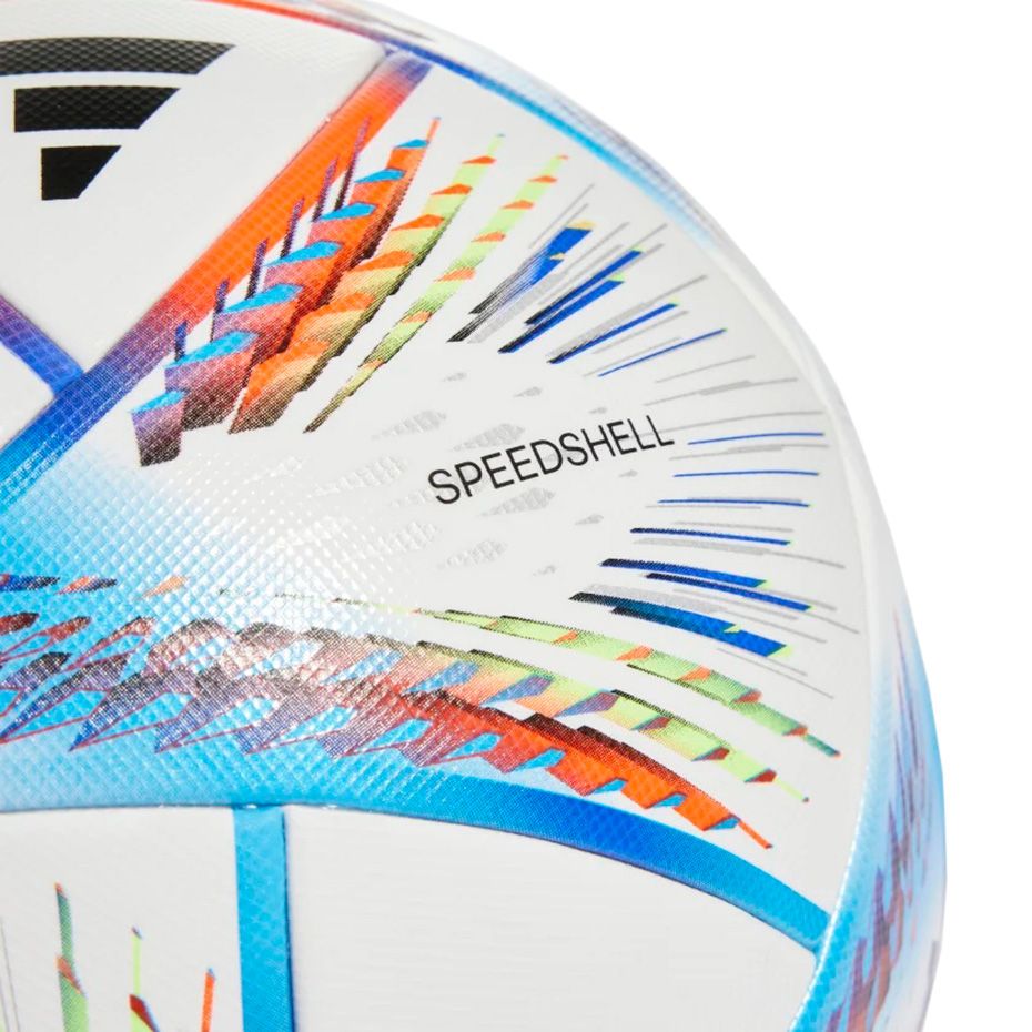 adidas Fotbalový míč Al Rihla Mini Ball H57793 adidas Fotbalový míč Al Rihla Mini Ball H57793
