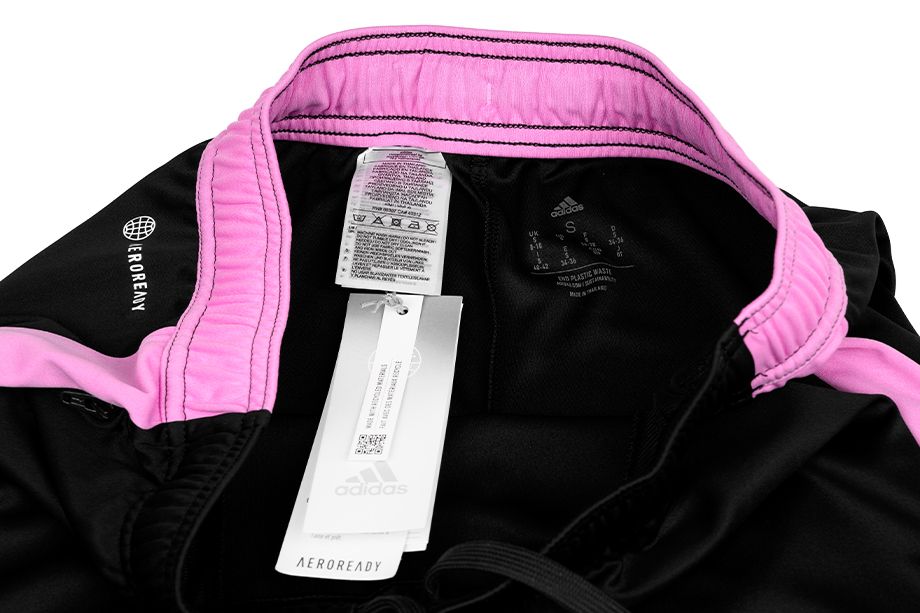 adidas Dámské Krátké Kalhoty Tiro Essentials HM7937