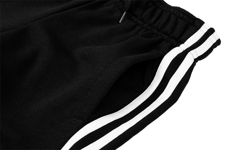 adidas šortky pro děti Essentials 3 Stripes Knit Short DV1796