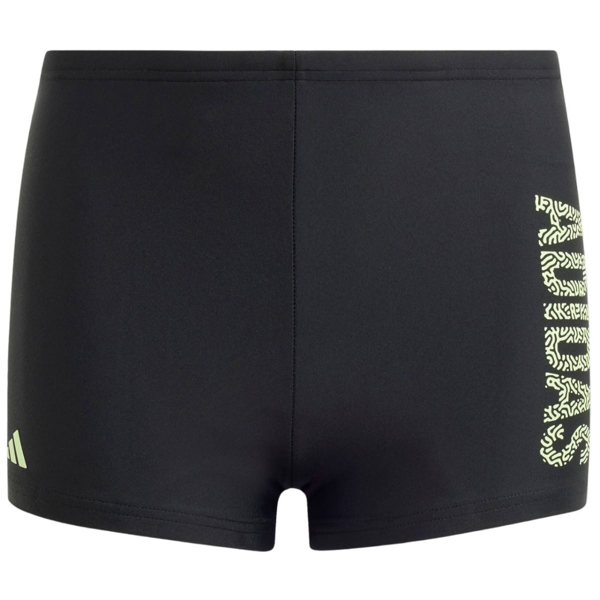 adidas Détské plavky Logo Swim BXR IK9654