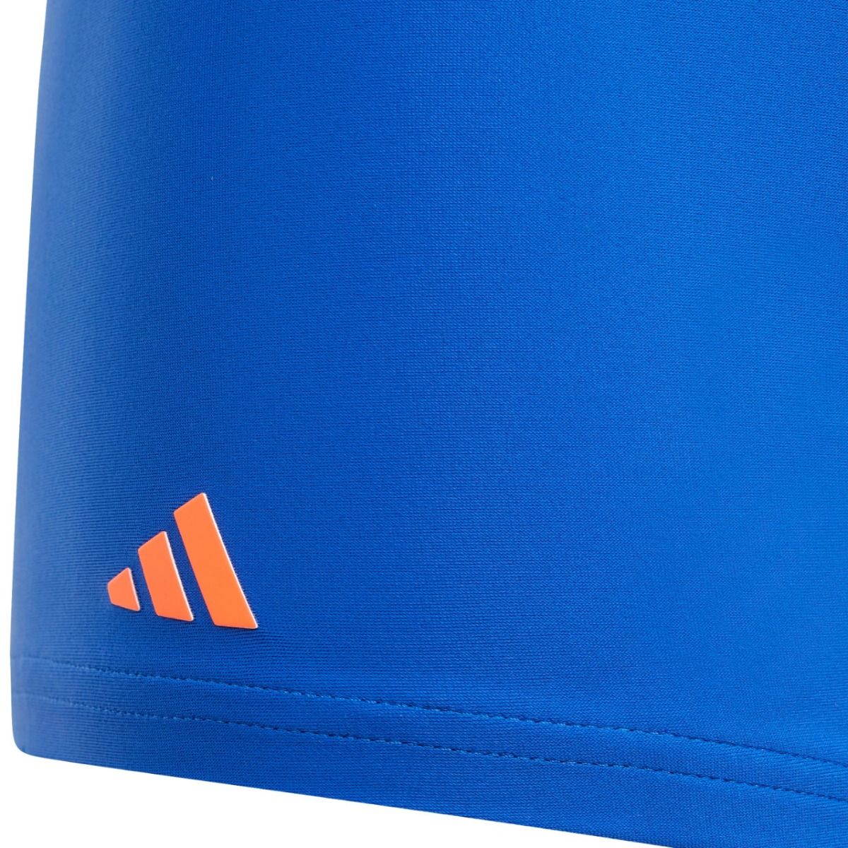 adidas Détské plavky Logo Swim BXR IP2719