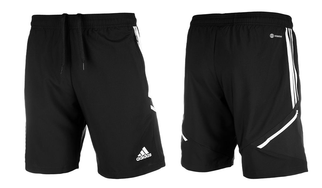 adidas Šortky Pánské Condivo 22 DT H21275 adidas Šortky Pánské Condivo 22 DT H21275