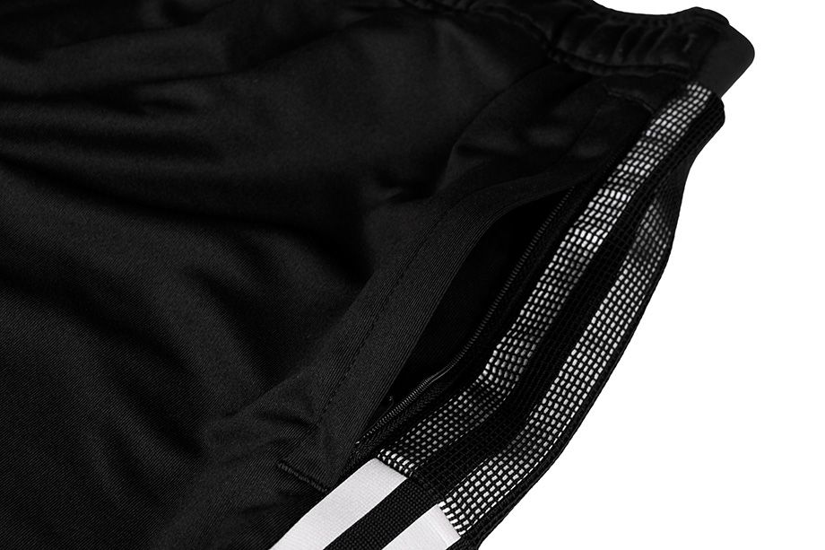 adidas Pánské šortky Tiro Short Reflective Wording GQ1038