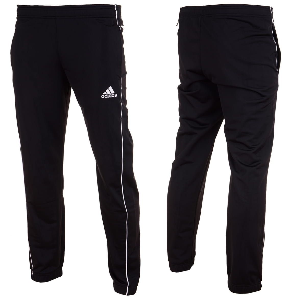 adidas Pánské kalhoty Core 18 CE9050 EUR XL OUTLET adidas Pánské kalhoty Core 18 CE9050 EUR XL OUTLET