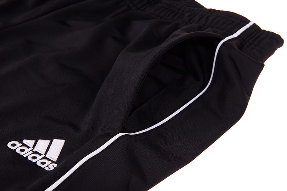 adidas Pánské kalhoty Core 18 CE9050 EUR XL OUTLET adidas Pánské kalhoty Core 18 CE9050 EUR XL OUTLET