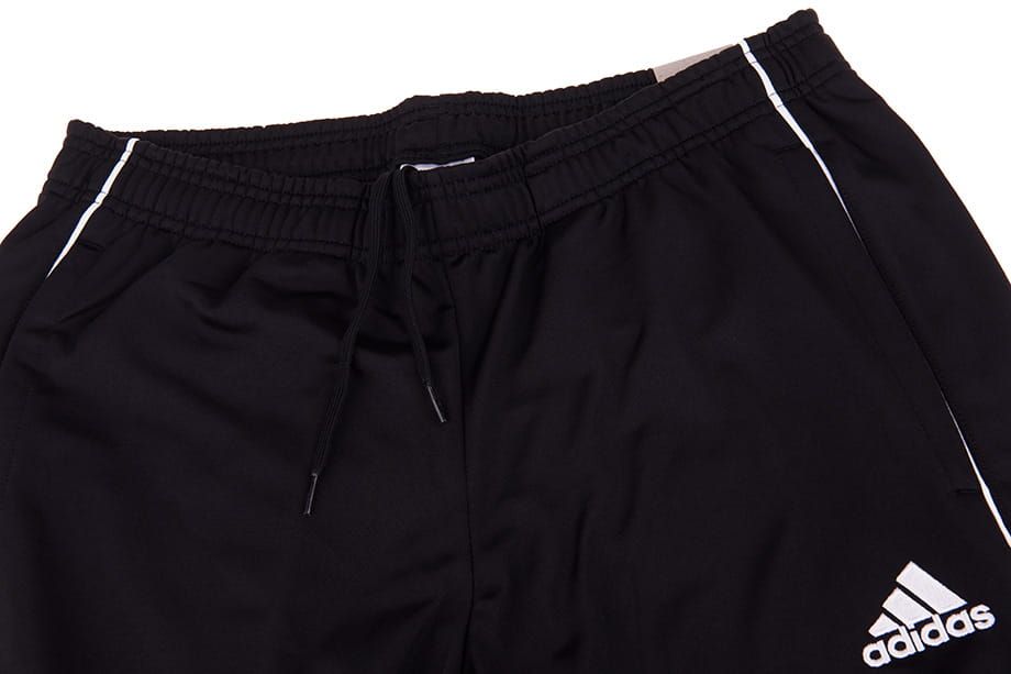 adidas Pánské kalhoty Core 18 CE9050 EUR XL OUTLET adidas Pánské kalhoty Core 18 CE9050 EUR XL OUTLET